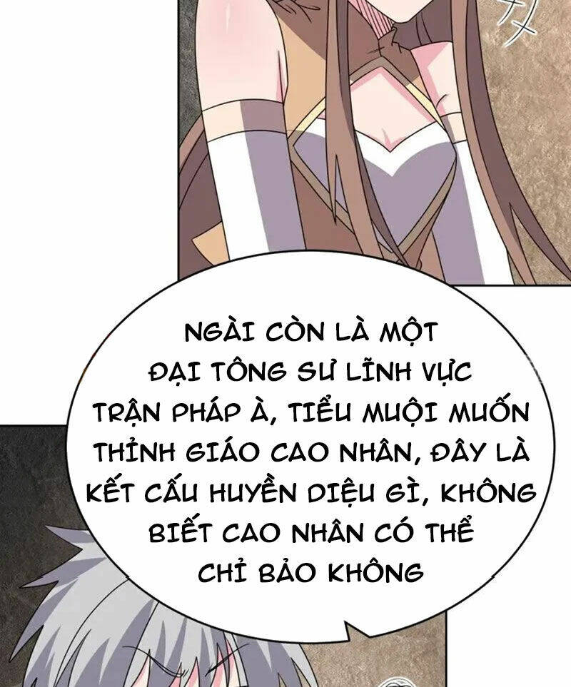 Tôn Thượng Chương 500 Ảnh 14