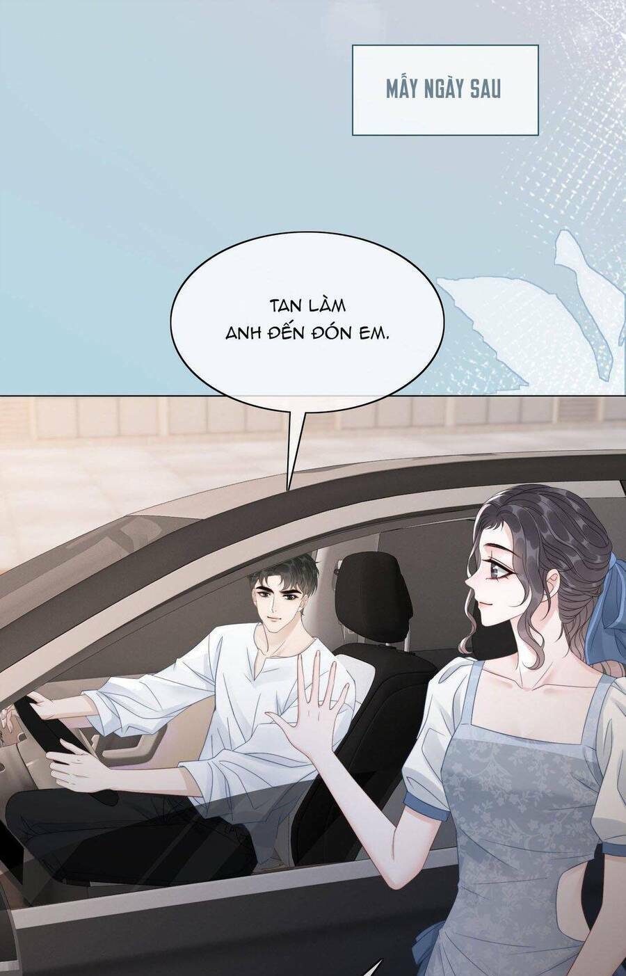 Nữ Phụ Ngày Nào Cũng Muốn Ly Hôn Với Ta Chương 46 Ảnh 18