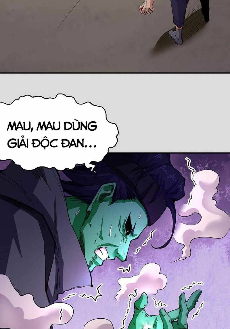 Võ Đạo Độc Tôn Chương 614 Ảnh 4