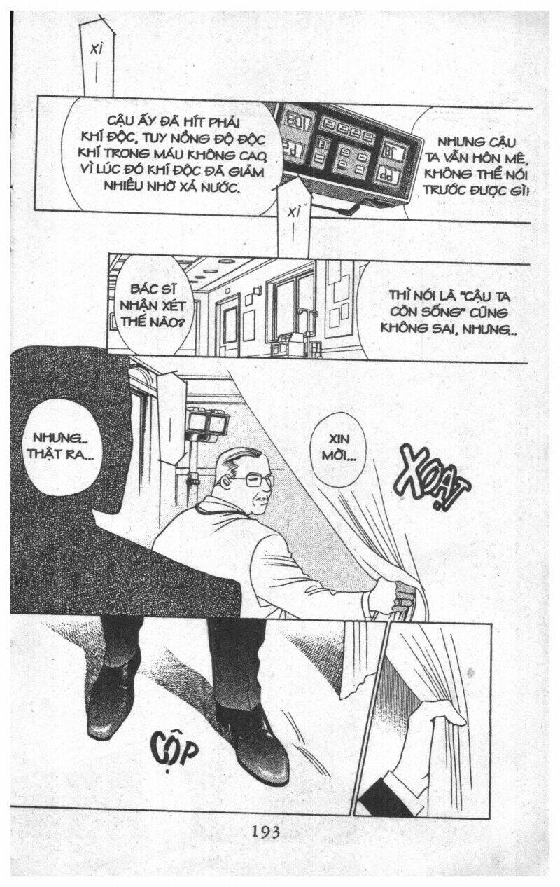 Nàng Tiên Ánh Trăng - Kaguya Hime Chương 22 Ảnh 194