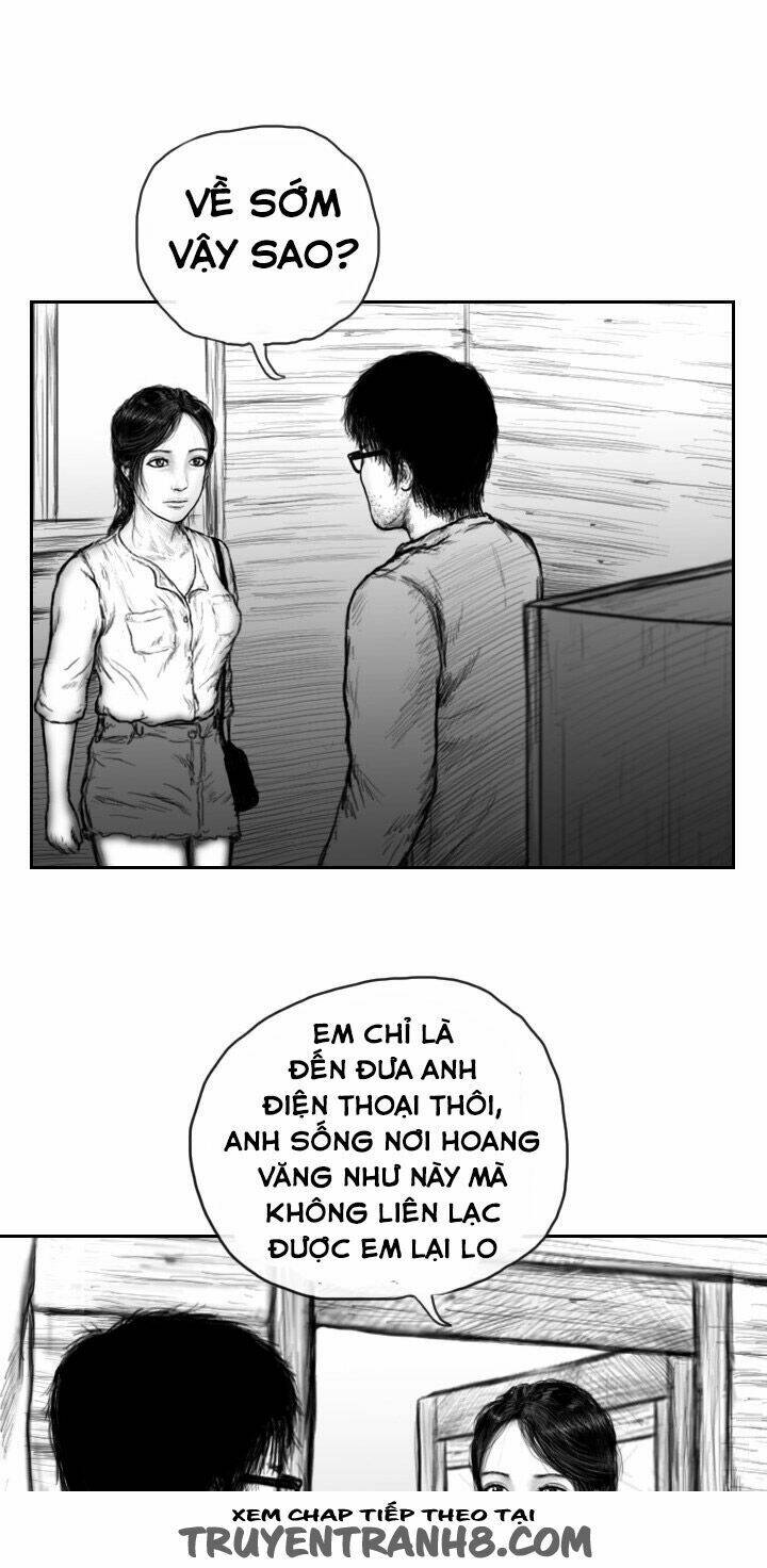 Hạt Giống Mỹ Nhân Chương 23 Ảnh 7