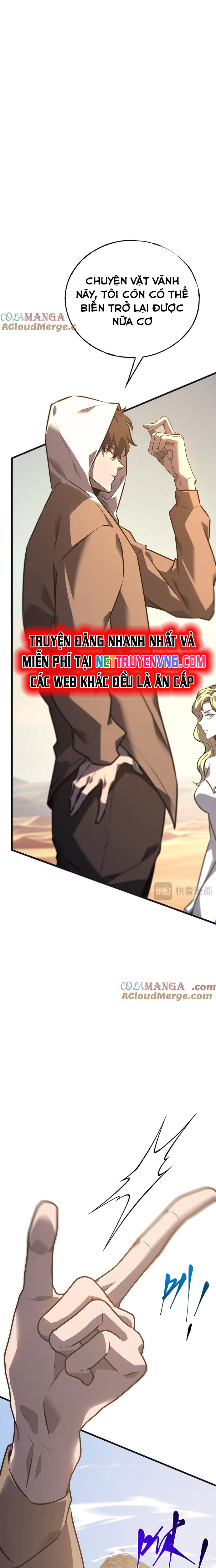 Ta Là Boss Mạnh Chương 58 Ảnh 7