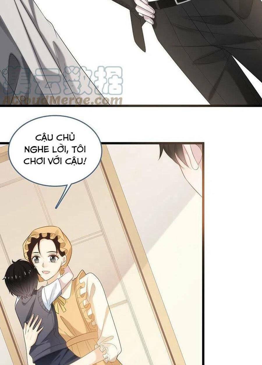 Tổng Tài Daddy Đuổi Tới Nơi Rồi Chương 190 Ảnh 14
