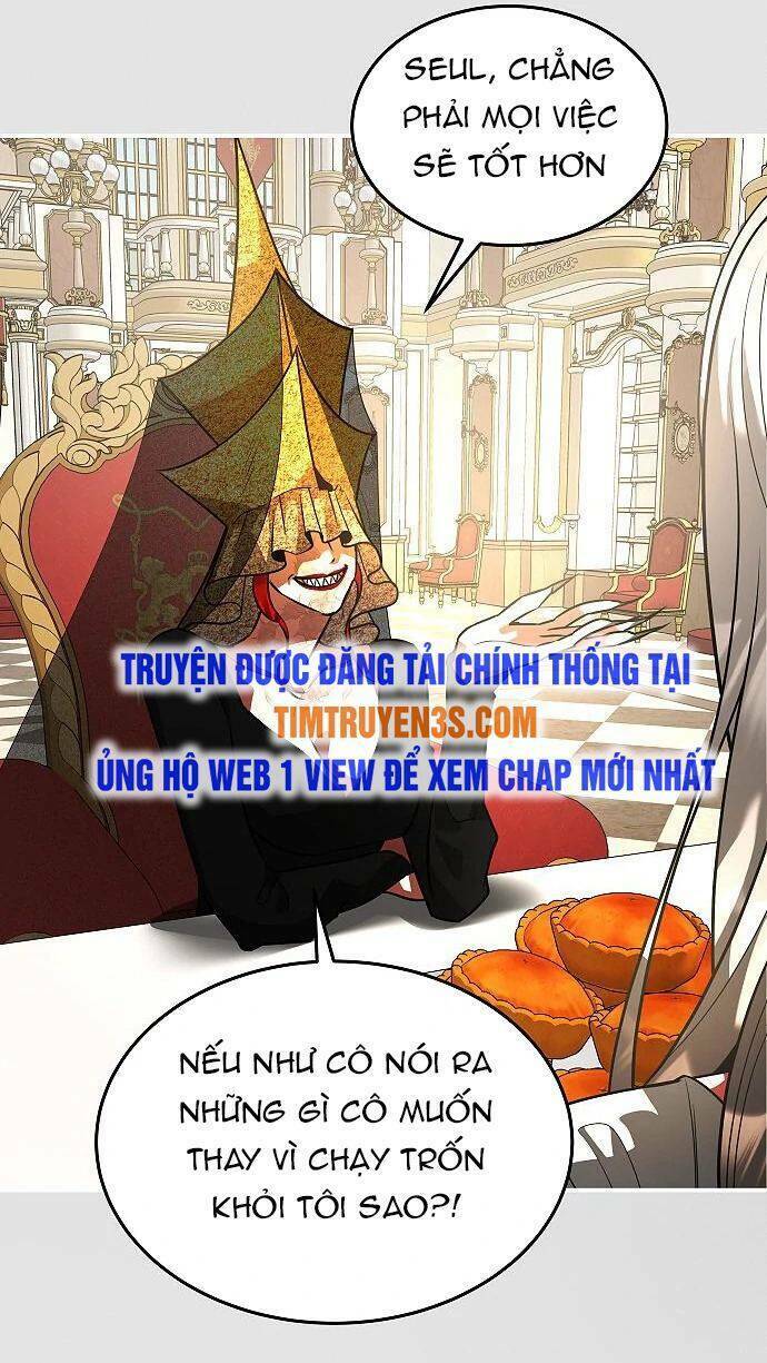 Săn Lùng Nữ Chúa Chương 33 Ảnh 24