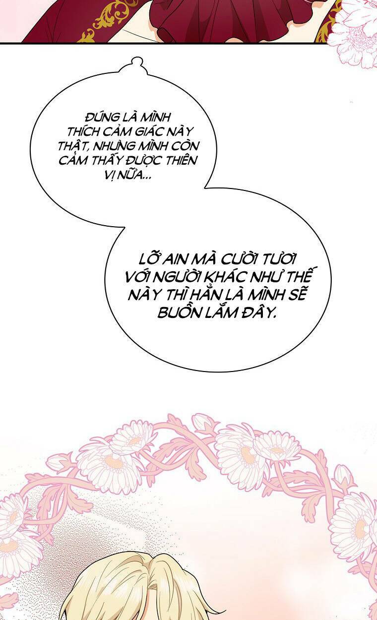 Xuyên Không Trở Thành Mami Phản Diện Chương 61 Ảnh 24