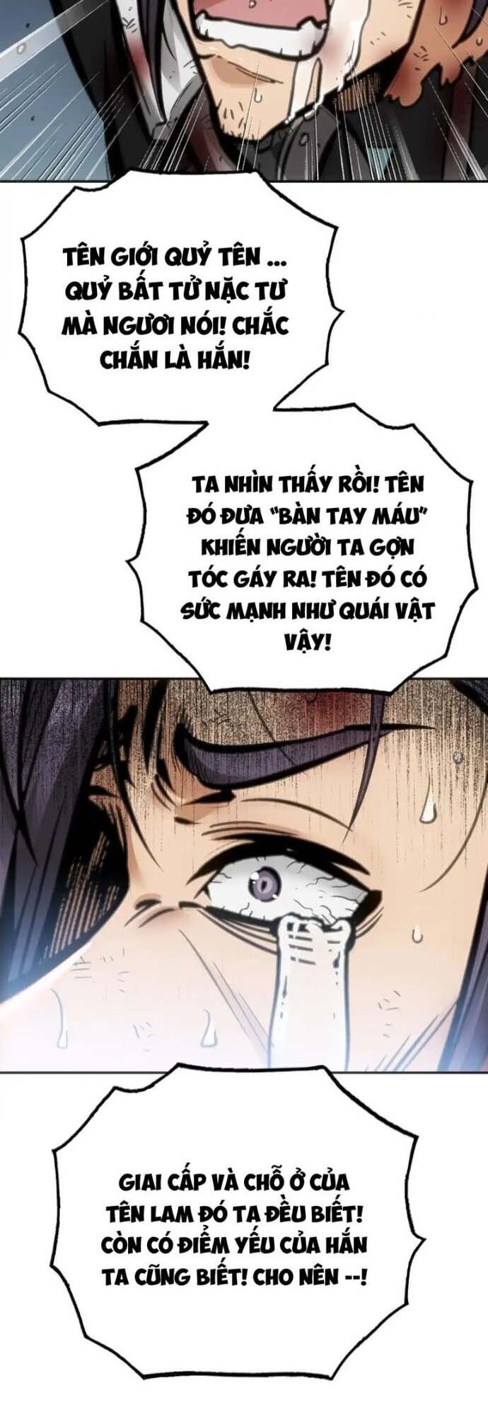 Chí Tử Chí Cường Chương 39 Ảnh 9