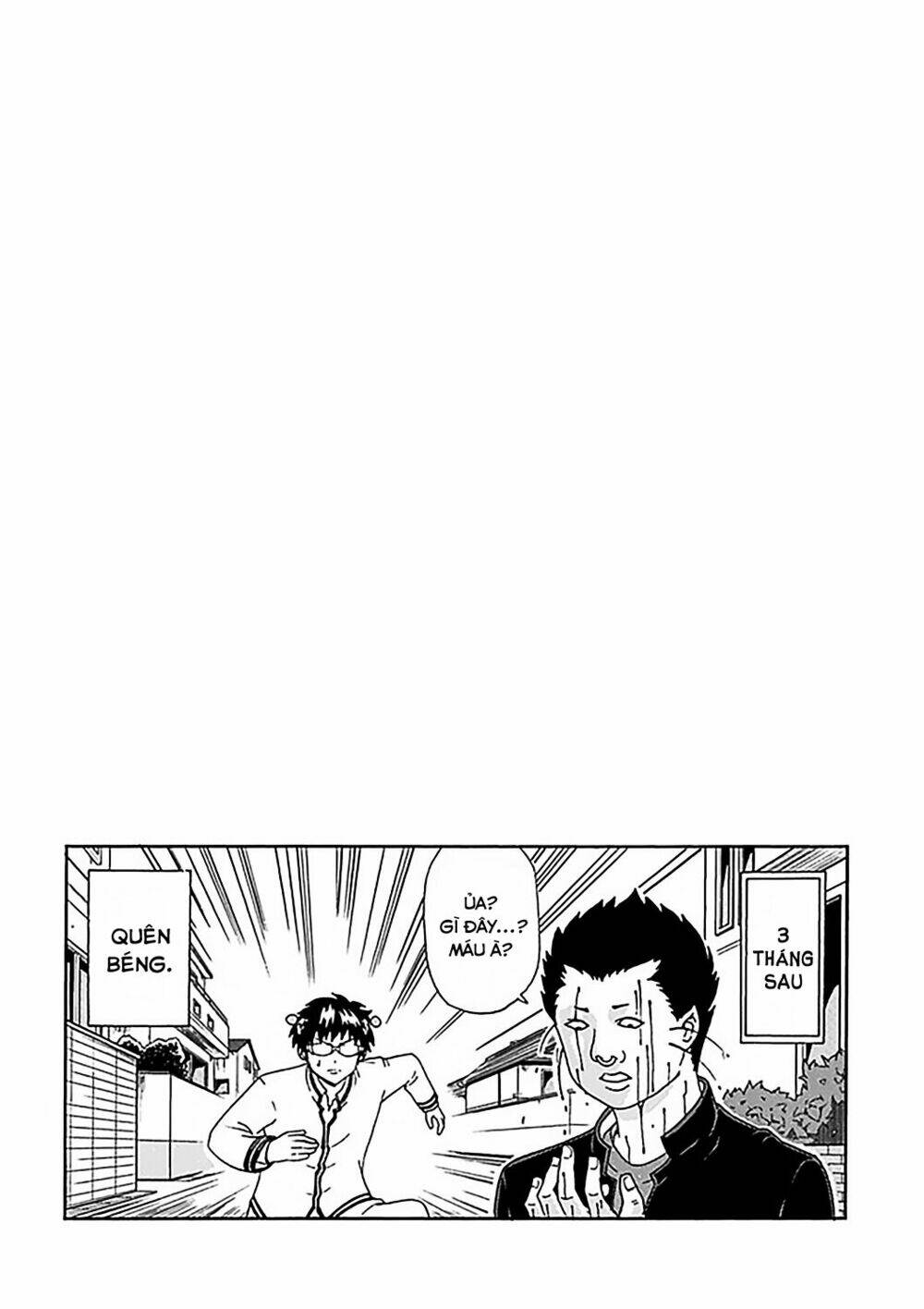 Saiki Kusuo No Sainan Chương 84 Ảnh 18