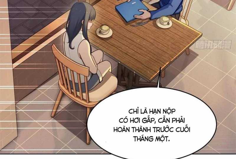 Trùng Sinh Về 1998, Yêu Đương Không Bằng Trở Nên Lớn Mạnh Chương 12 Ảnh 37