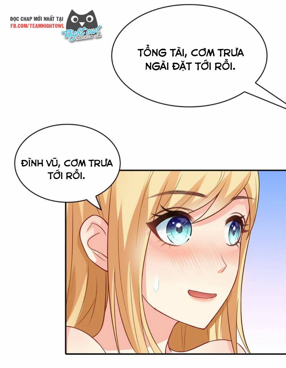 Ác Ma Đích Độc Sủng Điềm Thê Chương 11 Ảnh 4