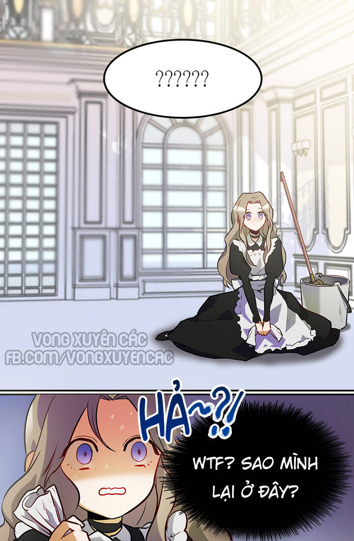 Prologue Comic Tale Chương 5 Ảnh 10