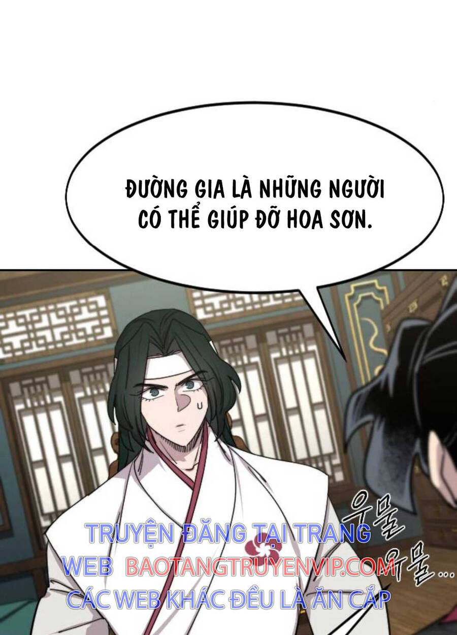 Hoa Sơn Tái Xuất Chương 139 Ảnh 12