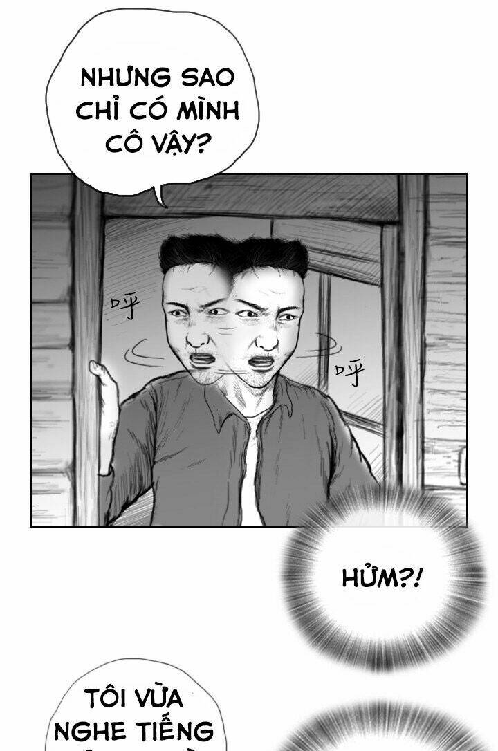 Hạt Giống Mỹ Nhân Chương 32 Ảnh 24