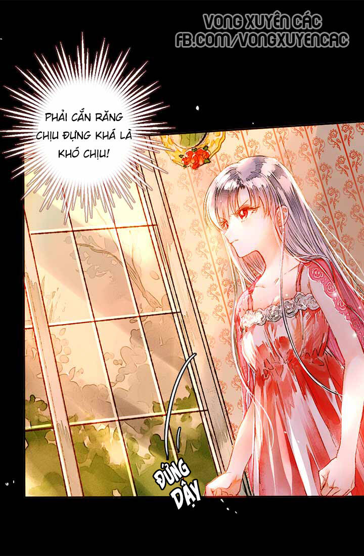 Prologue Comic Tale Chương 6 Ảnh 17