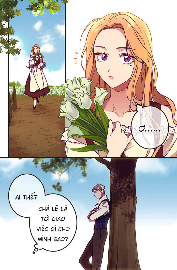 Prologue Comic Tale Chương 2 Ảnh 11