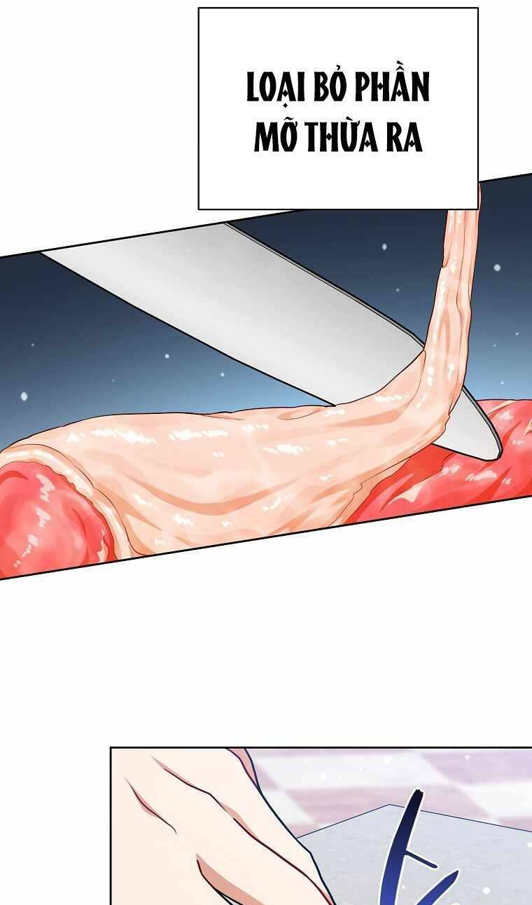 Xin Mời Dùng Bữa Chương 110 Ảnh 26