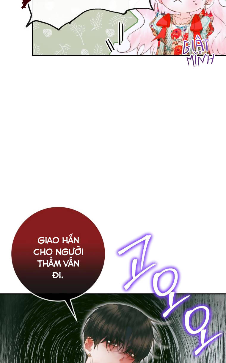 Trở Thành Cô Vợ Khế Ước Của Nhân Vật Phản Diện Chương 90 Ảnh 45