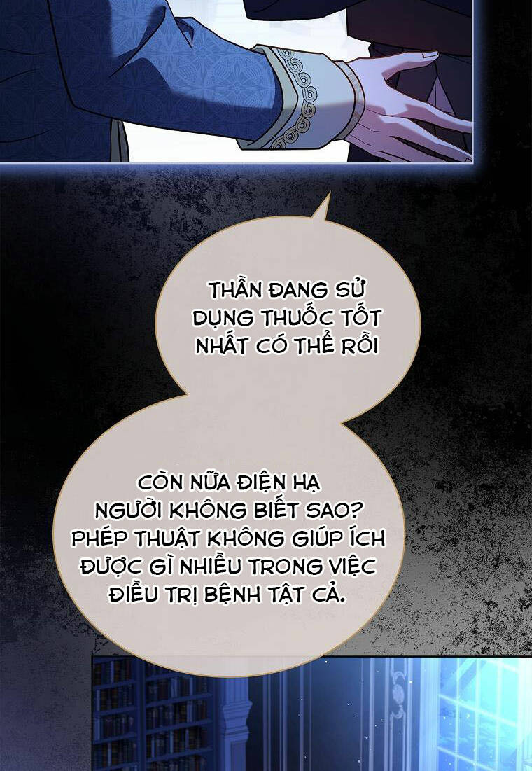 Tiểu Thư Muốn Được Nghỉ Ngơi Chương 112 Ảnh 4
