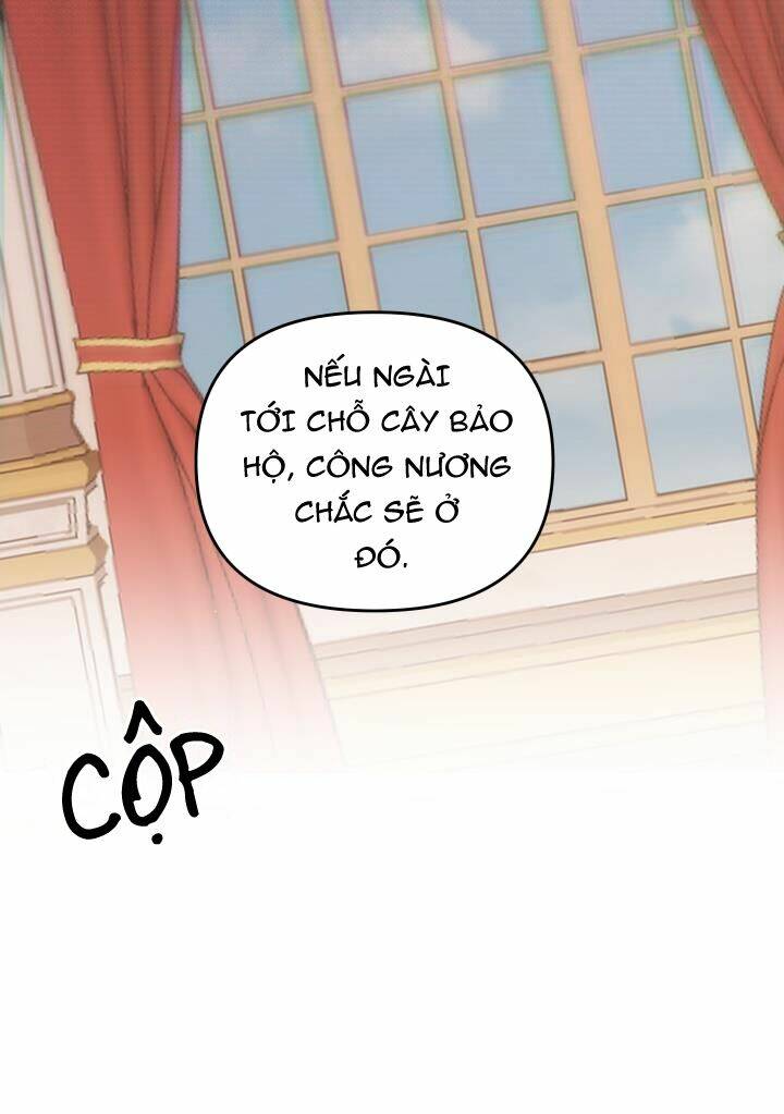 Hoàng Hậu Bé Bỏng Chương 40.1 Ảnh 8