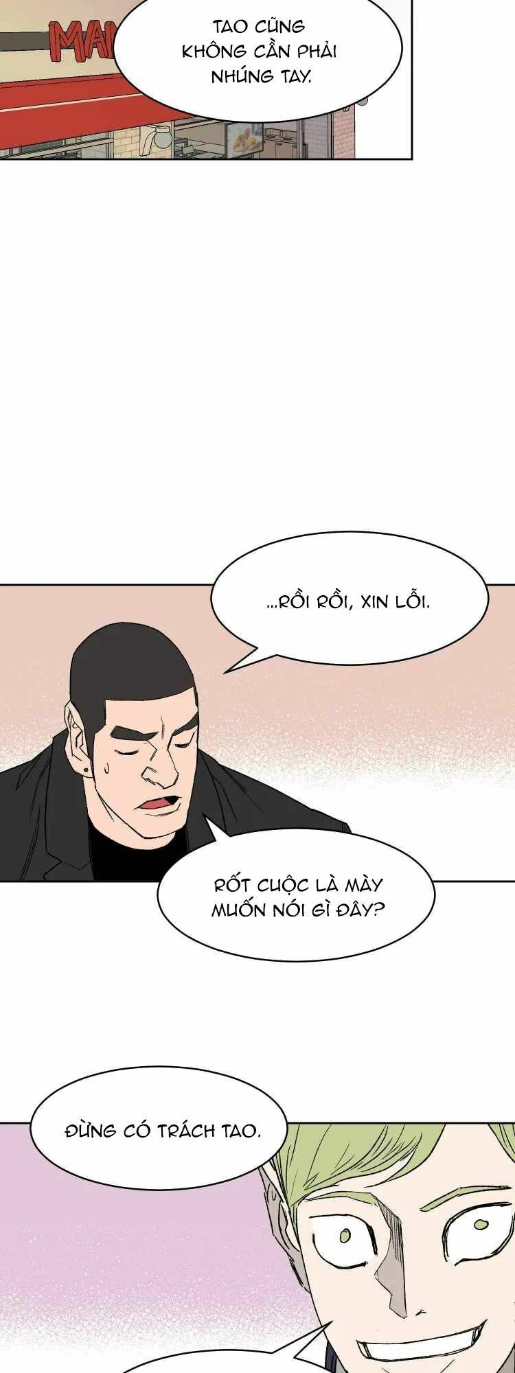 30 Ngày Chương 8 Ảnh 29