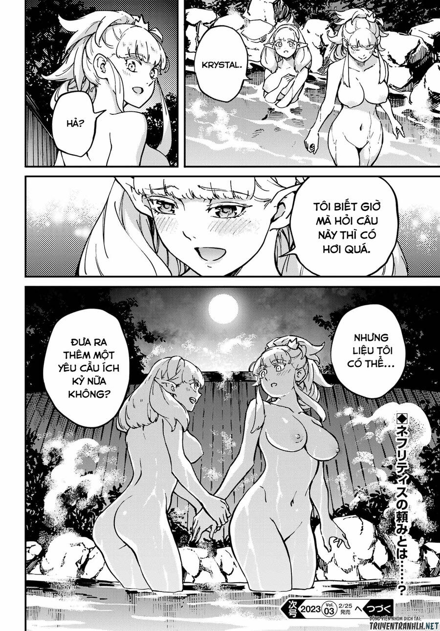 Kekkon Yubiwa Monogatari Chương 74 Ảnh 27