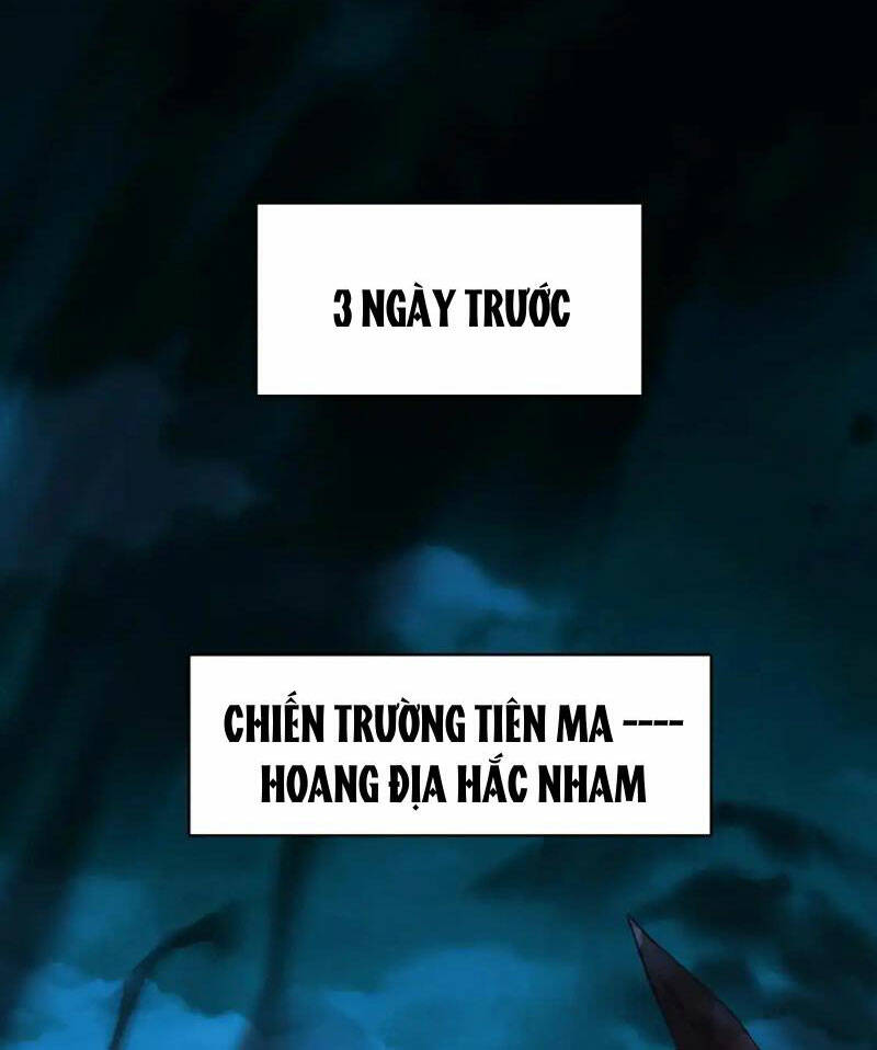 Không Nhường Nữa Ta Chết, Ta Liền Thật Vô Địch Chương 141 Ảnh 21