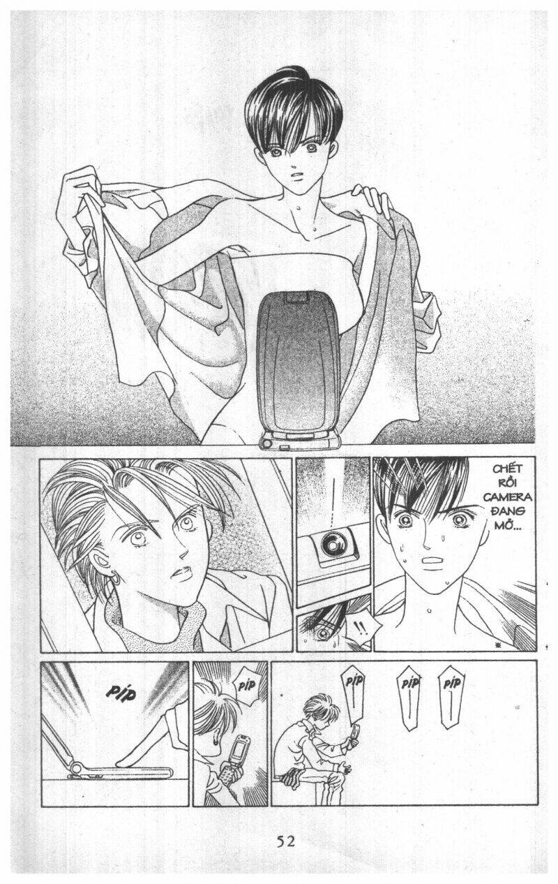 Nàng Tiên Ánh Trăng - Kaguya Hime Chương 22 Ảnh 53