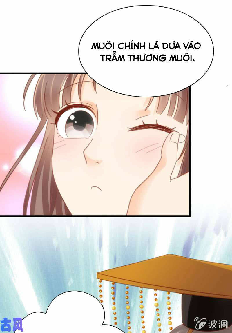 Nữ Đương Gia Sương Dã Trại Chương 40 Ảnh 46