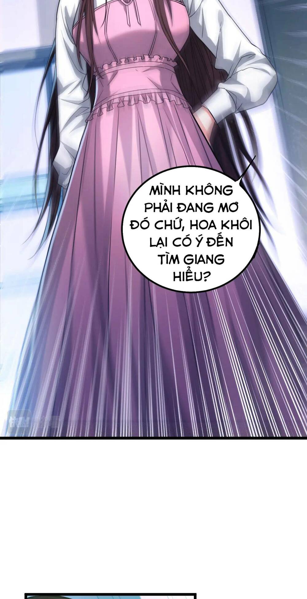 Trong Tôi Có Quỷ Chương 6 Ảnh 14