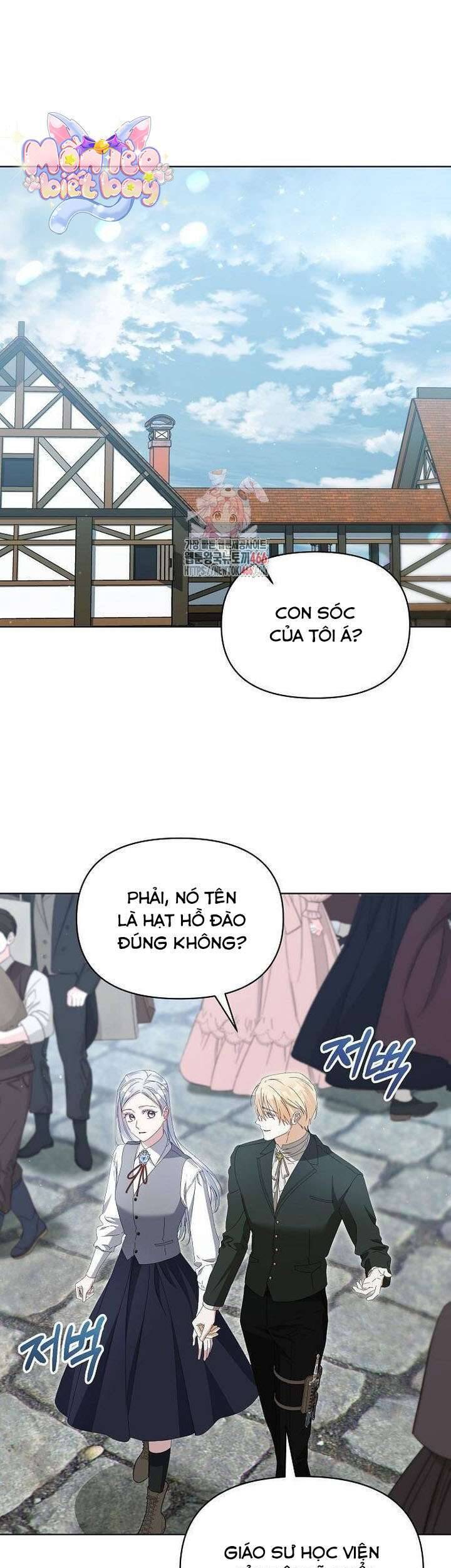 Trở Thành Con Gái Nuôi Của Gia Tộc Sát Thủ Chương 58 Ảnh 3