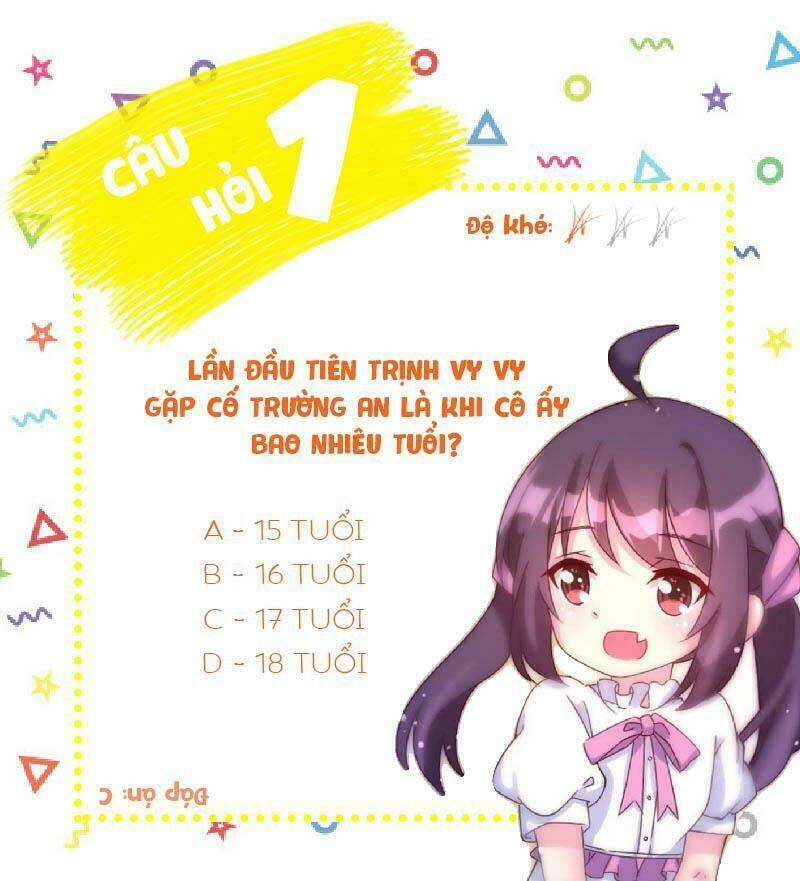 Gửi Người Không Quen Chương 41 Ảnh 3