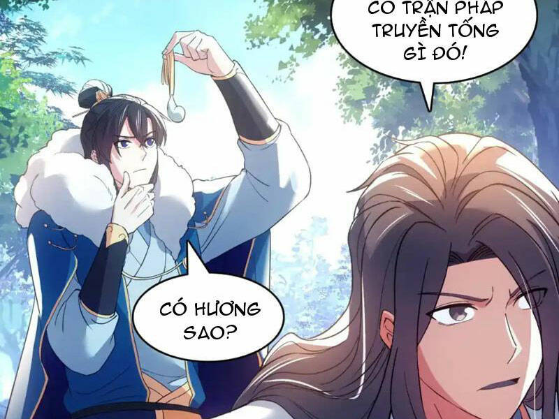 Không Nhường Nữa Ta Chết, Ta Liền Thật Vô Địch Chương 147 Ảnh 19
