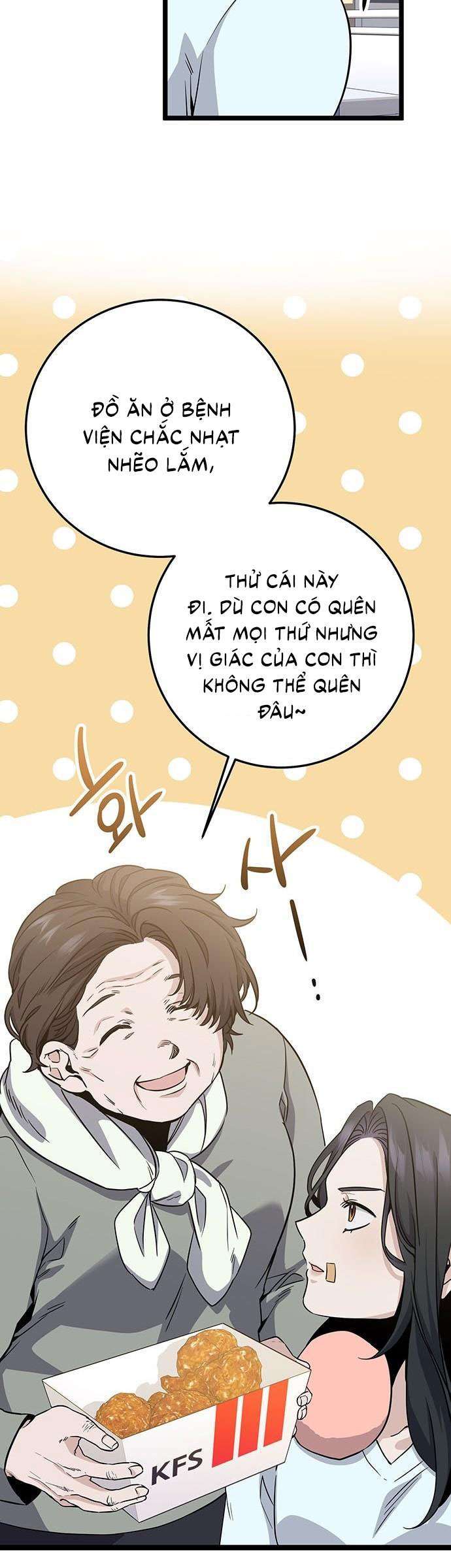 Hoàng Hậu Cao Học Chương 2 Ảnh 47