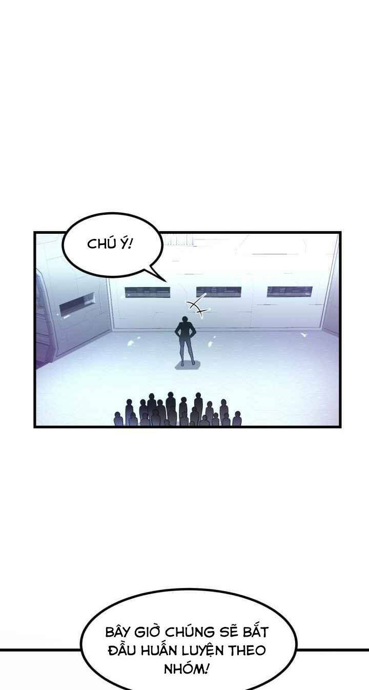 Đại Thần Giáng Thế Chương 3 Ảnh 13