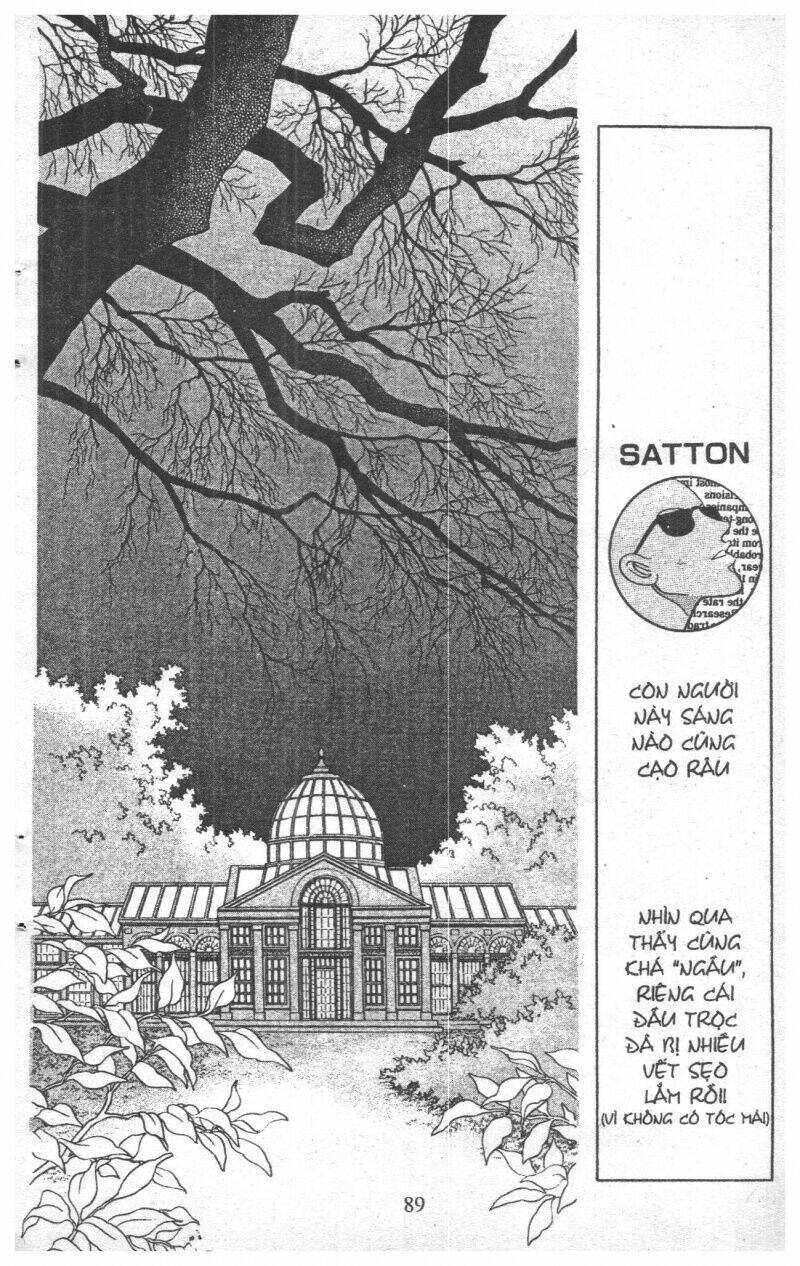 Nàng Tiên Ánh Trăng - Kaguya Hime Chương 22 Ảnh 90