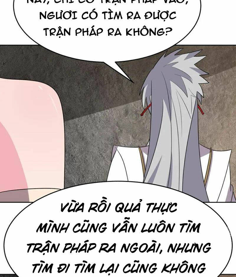 Tôn Thượng Chương 500 Ảnh 33