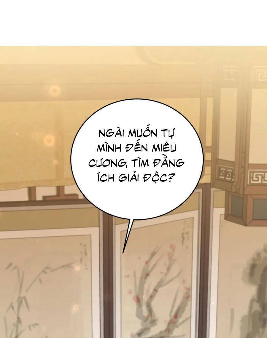 Hoàng Hậu Vô Đức Chương 112 Ảnh 3