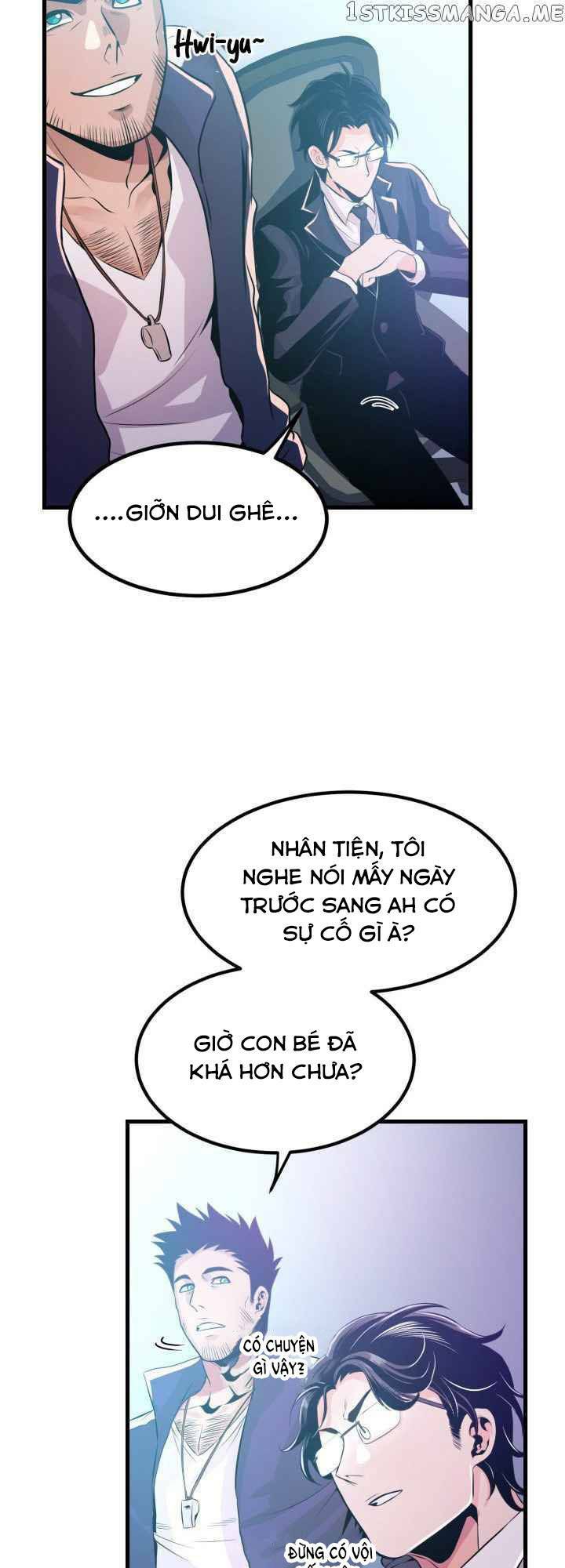 Đại Thần Giáng Thế Chương 3 Ảnh 56