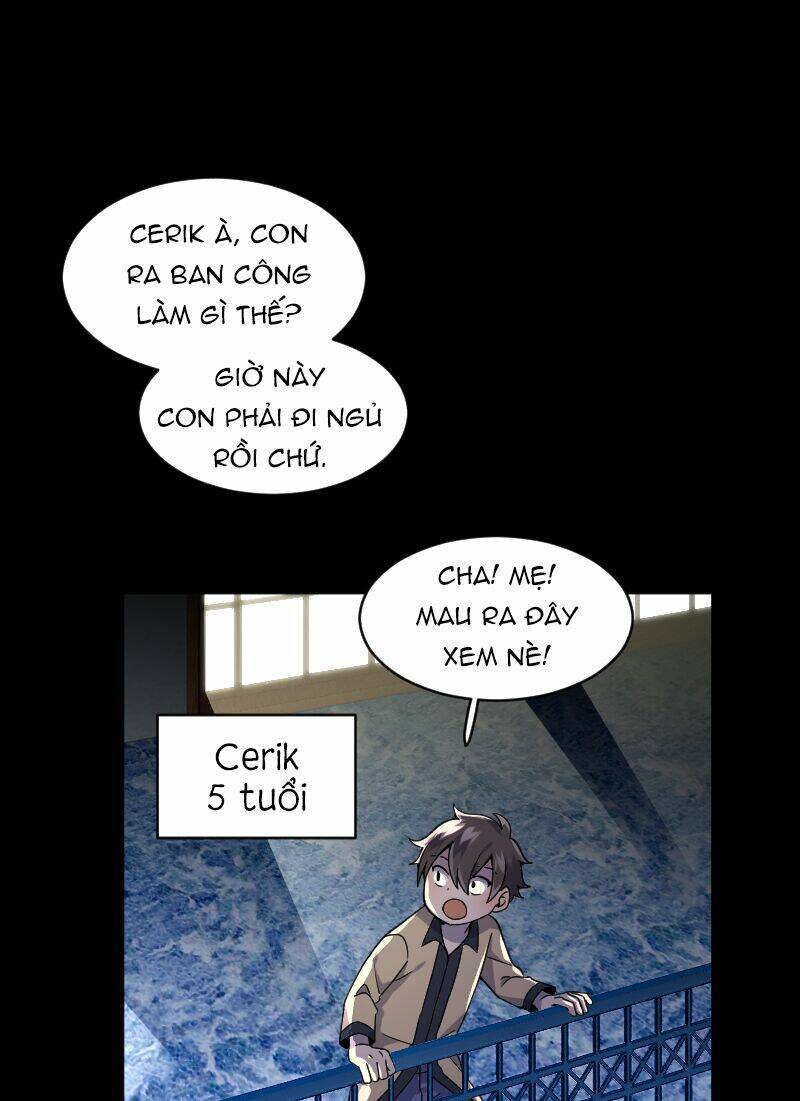 Pháp Sư Và Nữ Chúa Quỷ Chương 96 Ảnh 2