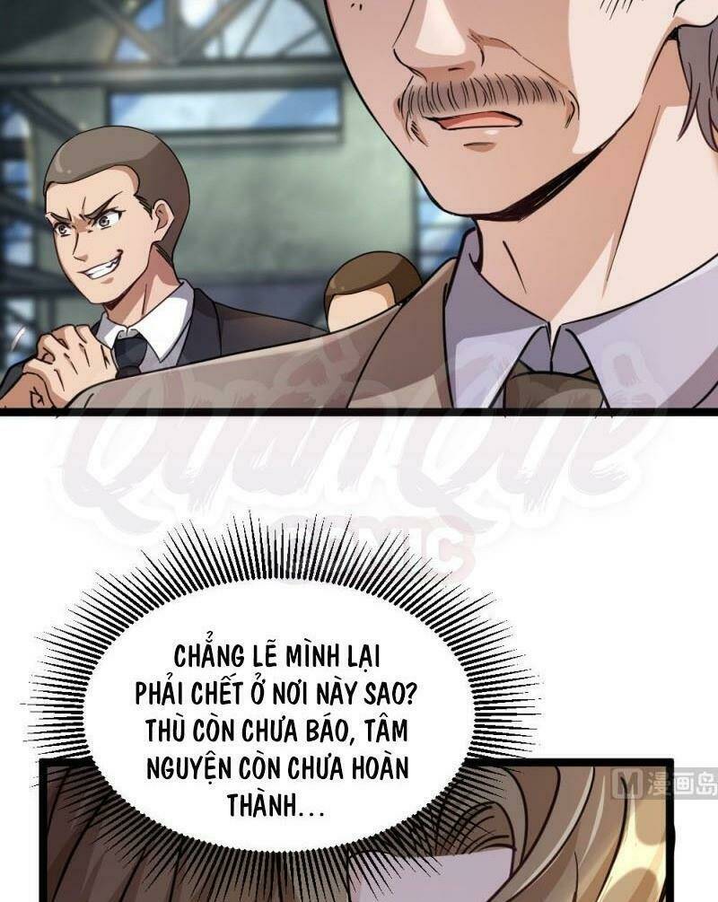 Tối Cuồng Nữ Tế Chương 45 Ảnh 30