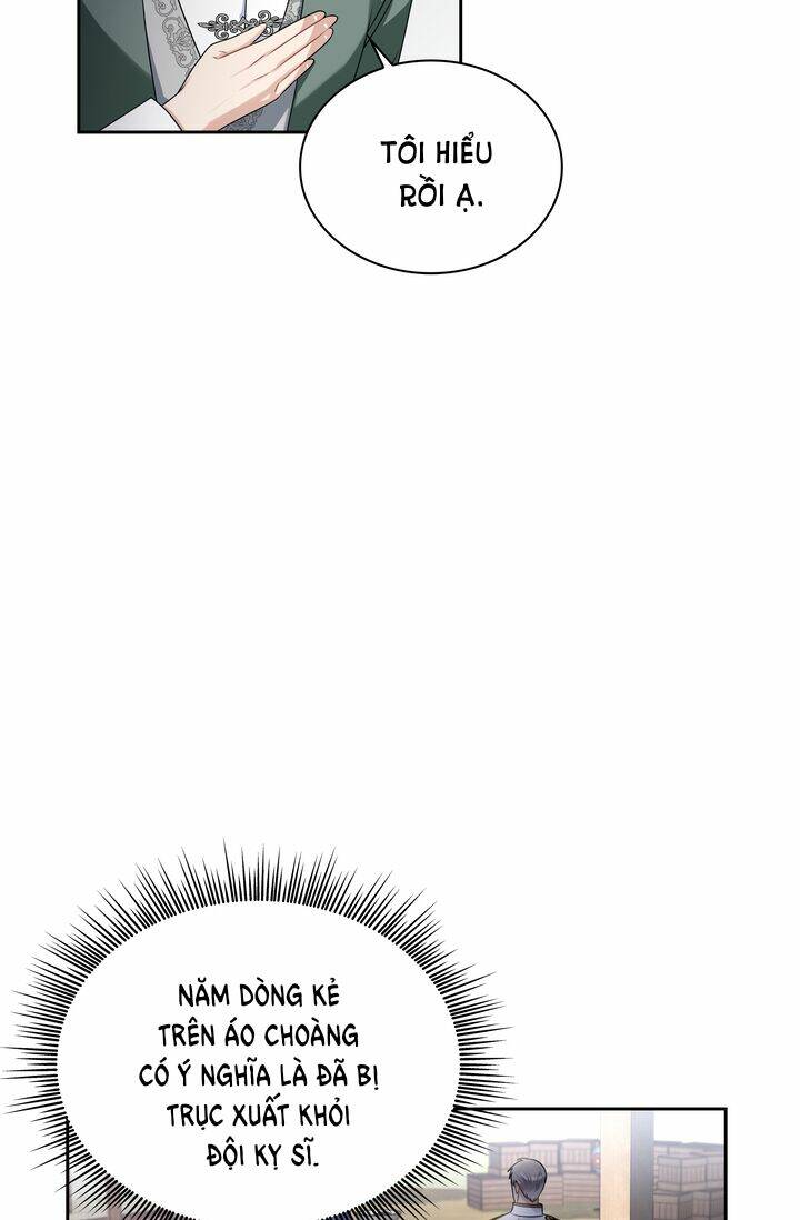 Công Nương Su Chương 62.2 Ảnh 17