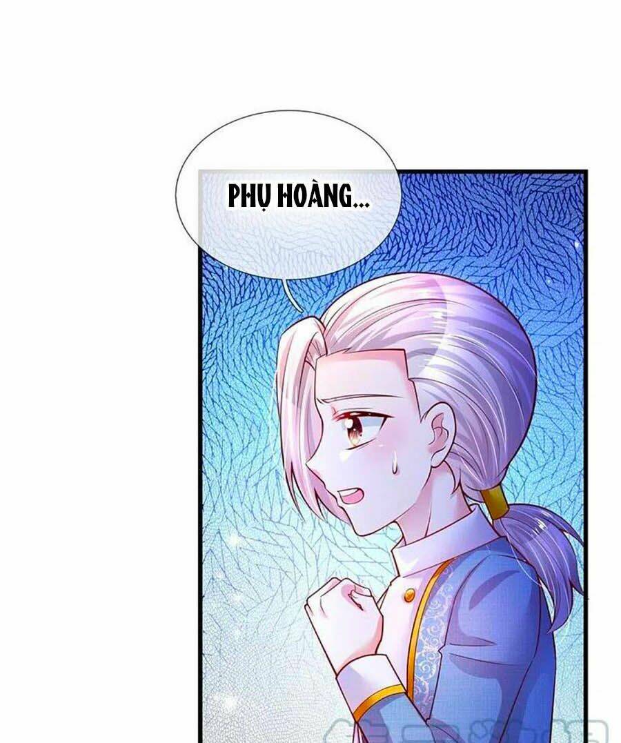 Bỗng Một Ngày Trở Thành Con Gái Nhà Vua Chương 339 Ảnh 19