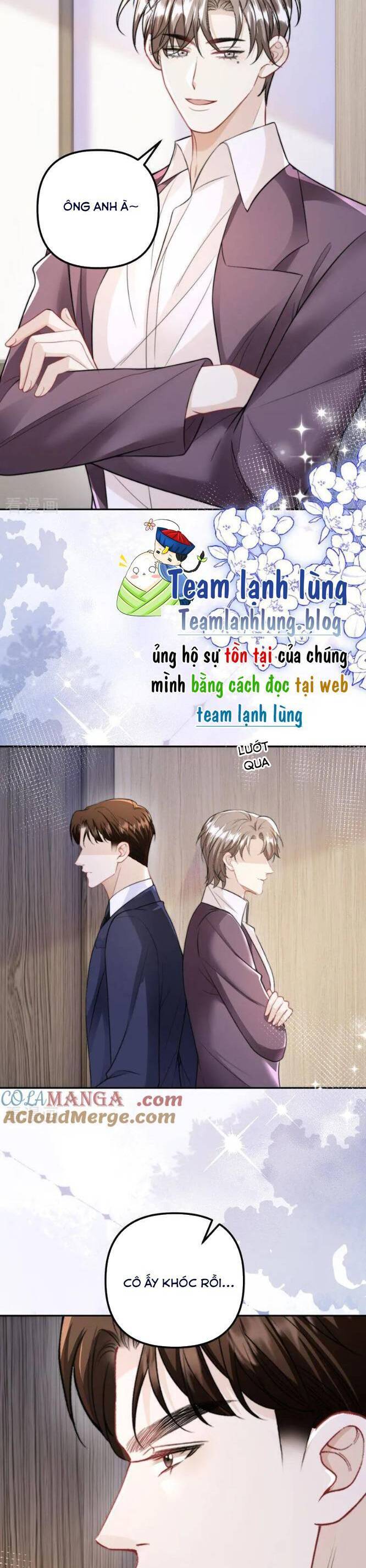 Thì Ra Thư Ký Chu Là Người Như Vậy Chương 30 Ảnh 4
