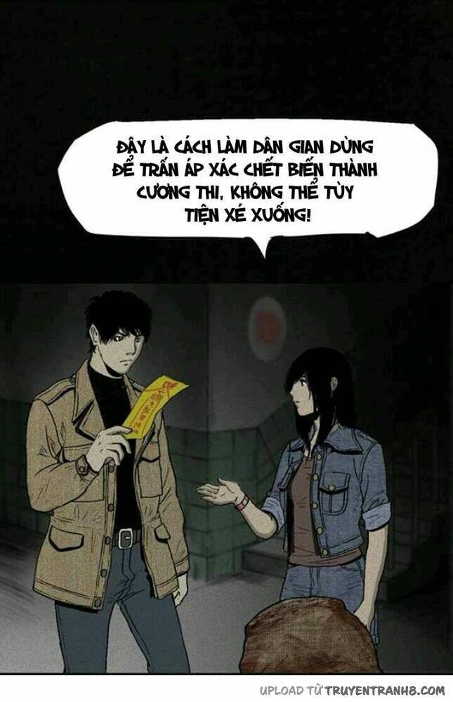 TrấN TháI BìNh Chương 2 Ảnh 52