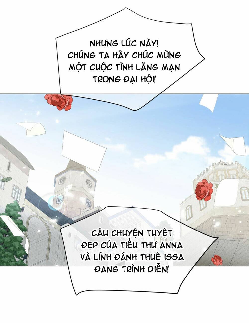 Đại Chiến Công Chúa Chương 127 Ảnh 52