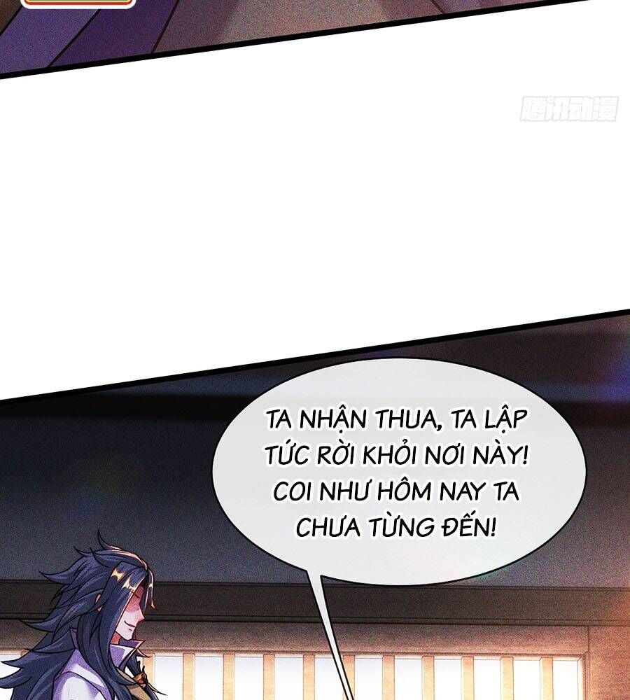 Vạn Cổ Thánh Tôn Chương 14 Ảnh 46
