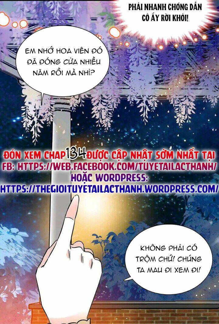 Tình Đầy Chông Gai Chương 133 Ảnh 21