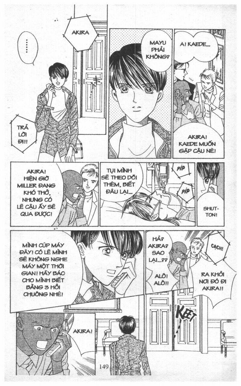 Nàng Tiên Ánh Trăng - Kaguya Hime Chương 21 Ảnh 150