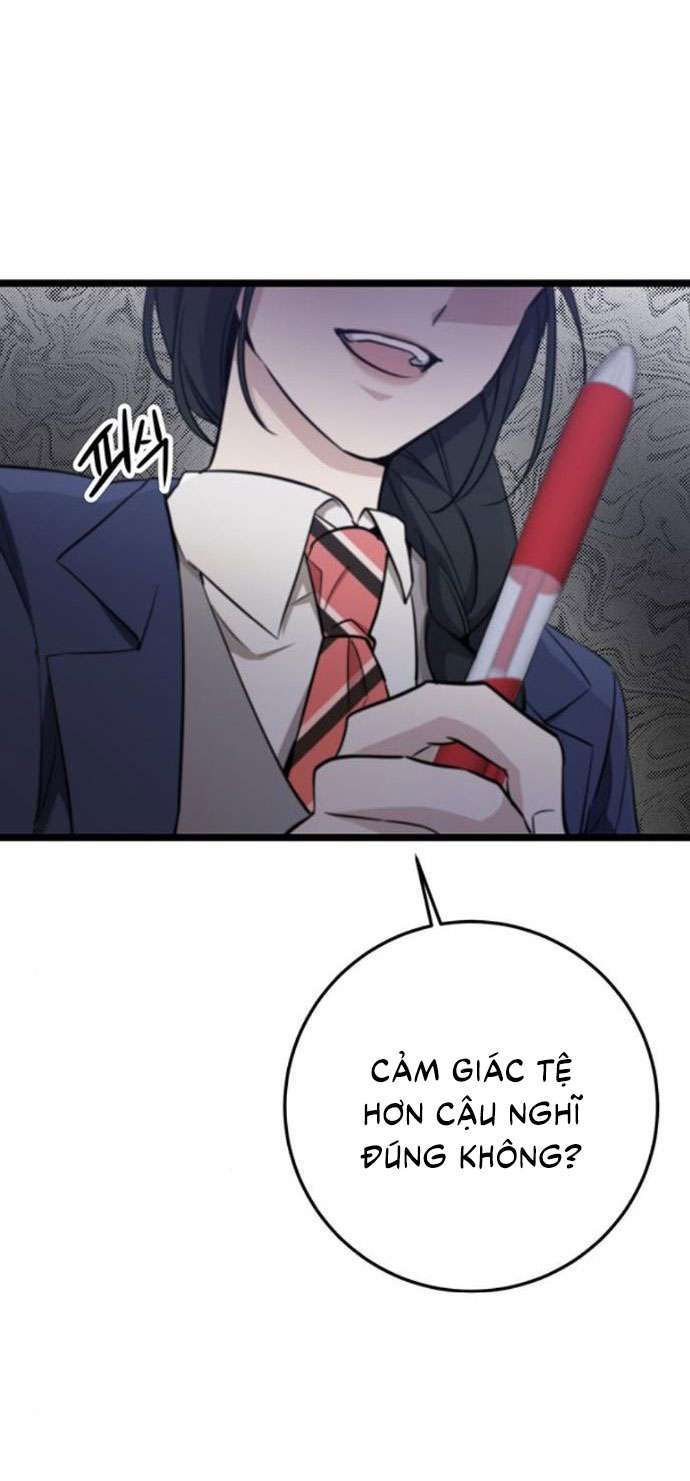 Hoàng Hậu Cao Học Chương 4 Ảnh 13