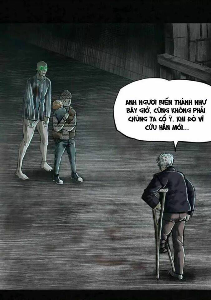 TrấN TháI BìNh Chương 20 Ảnh 51