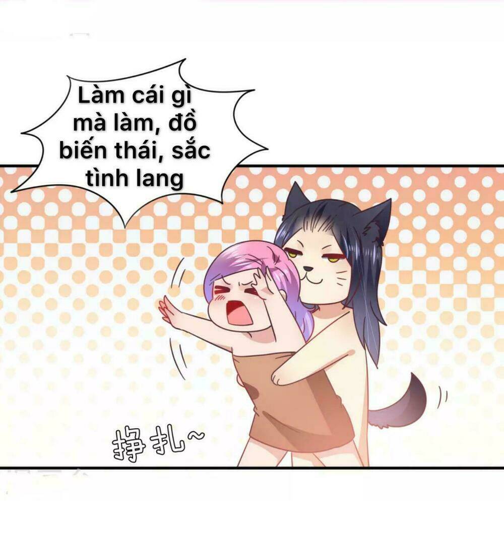 Nữ Hoàng Thú Sủng Chương 26 Ảnh 24
